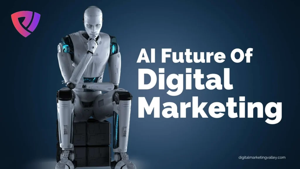 The Role of AI and Automation in Digital Marketing​