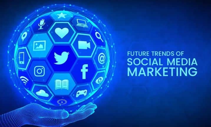 future of social media marketing