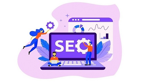 SEO Services